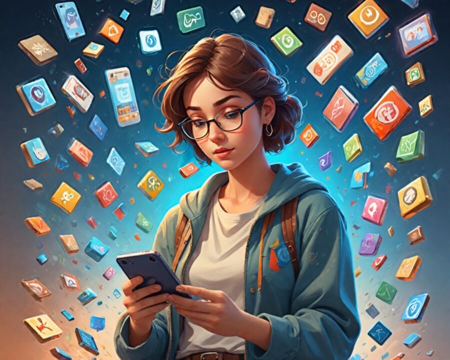 Melhores aplicativos para aprender a usar o celular em 2023