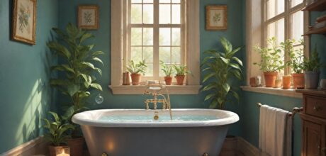 Como criar uma rotina de autocuidado simples e eficaz