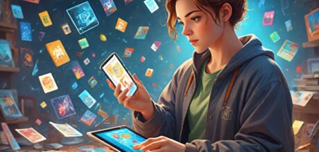 melhores apps para criar sem precisar de conhecimento técnico