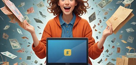 Dicas práticas para acumular descontos em sites internacionais