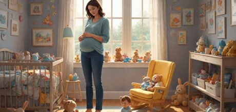 Como planejar a chegada de um bebê: guia completo para pais