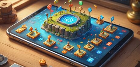 Como criar apps com navegação clara e objetiva