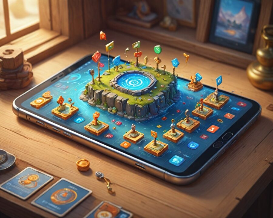 Como criar apps com navegação clara e objetiva