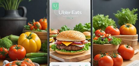 Como conseguir cupom de desconto para Uber Eats hoje