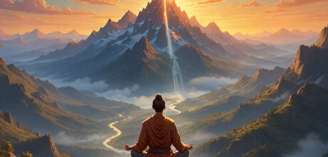 Autoconhecimento: o caminho para a liberdade interior