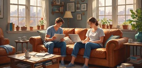 Como organizar as finanças pessoais para casais de forma eficaz