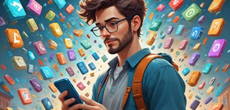 Melhores apps para quem não entende muito de celular