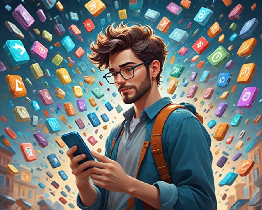 Melhores apps para quem não entende muito de celular