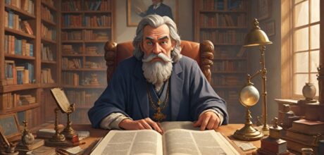 filósofos famosos explicados de forma simples e prática