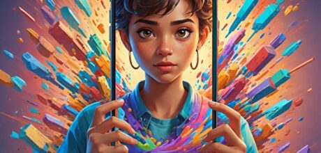 melhores apps para personalizar celular sem programar