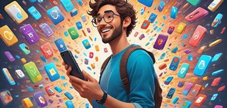 Melhores apps para entender e usar seu celular facilmente