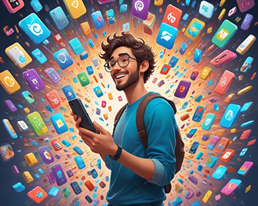 Melhores apps para entender e usar seu celular facilmente