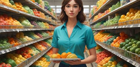 Dicas práticas para reduzir gastos no supermercado