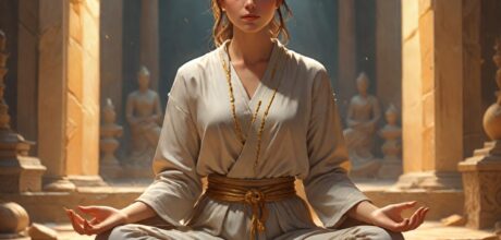 Como usar autoconhecimento e meditação para relações saudáveis