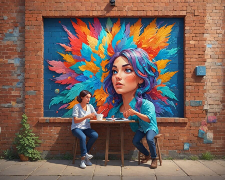 Como arte e filosofia transformam as redes sociais