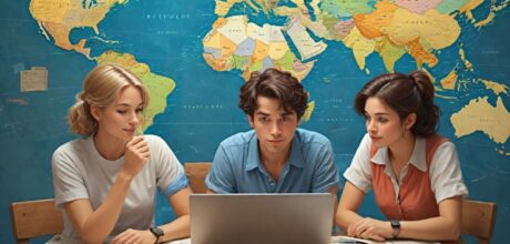 Dicas práticas para planejamento de viagens em família