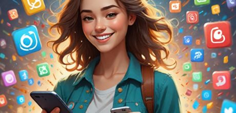 Melhores apps que não exigem login complicado em 2023