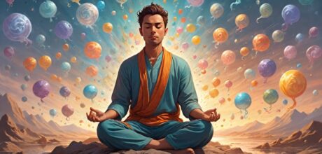 Práticas de autoconhecimento para transformar seu dia a dia