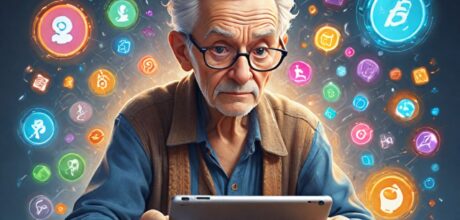 Melhores aplicativos para facilitar a vida na terceira idade