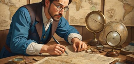 como explorar a história para curiosos e autodidatas