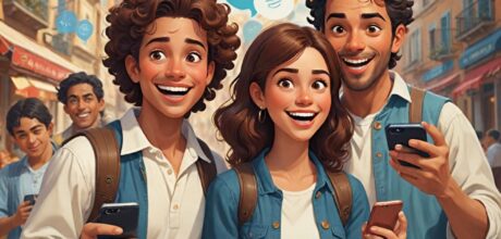 Melhores apps com suporte em português fácil para 2023