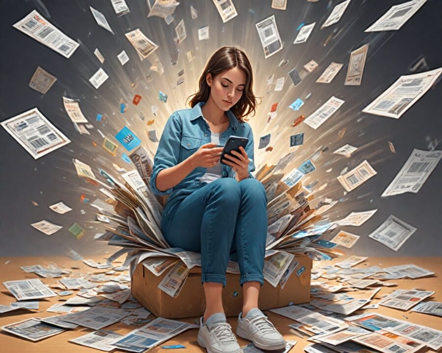 Como aplicar cupons no celular e economizar nas compras