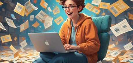 Como encontrar cupons escondidos em sites de compras online