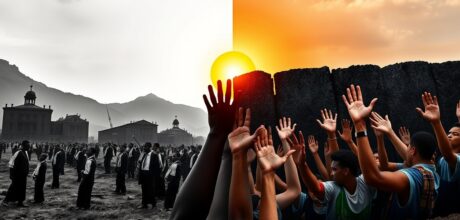 A História do Apartheid: Segregação e Luta pela Liberdade