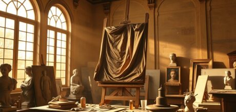 Arte do Renascimento: Obras-Primas que Transformaram a História