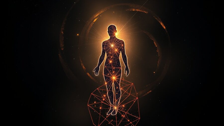 Autoconhecimento: Entenda o Human Design Sistema