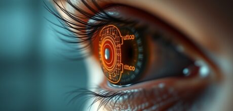 Biometria Reconhecimento Facial: Segurança em Alta