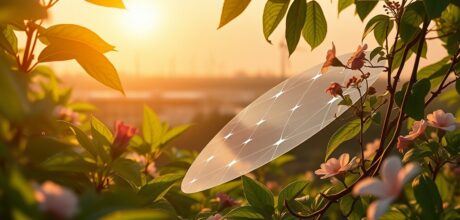 Cleantech: A Revolução da Tecnologia Limpa e Sustentável