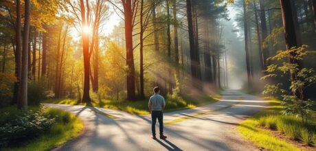 Como Aceitar Mudanças na Vida: Dicas Práticas e Eficazes