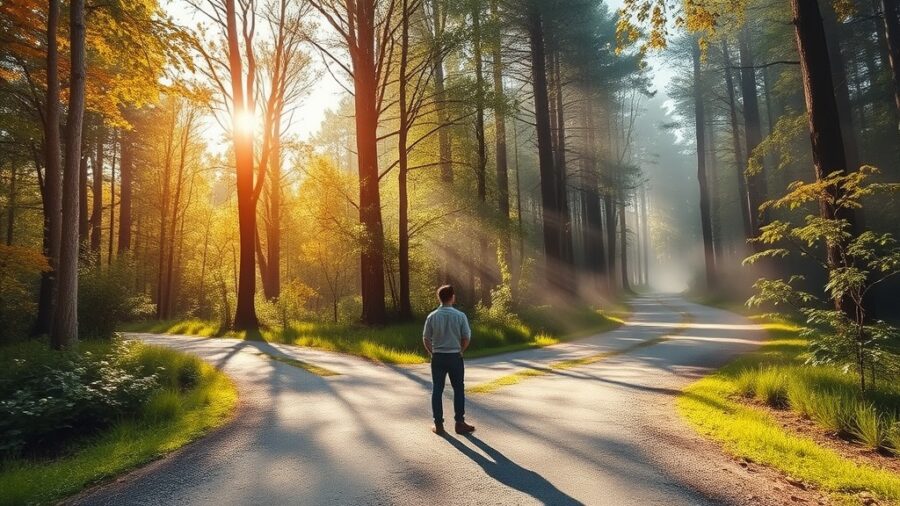 Como Aceitar Mudanças na Vida: Dicas Práticas e Eficazes