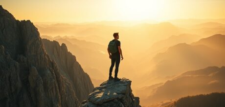 Como Desenvolver Coragem Diária: Dicas Práticas e Eficazes