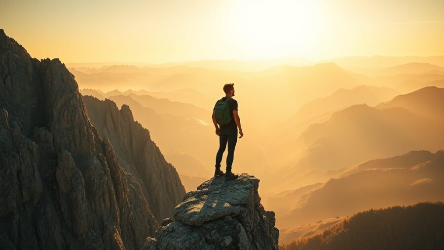 Como Desenvolver Coragem Diária: Dicas Práticas e Eficazes