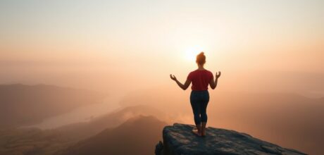 Como Encontrar Equilíbrio Interno na Sua Vida