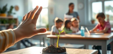 Como Escolher a Melhor Escola para Seu Filho