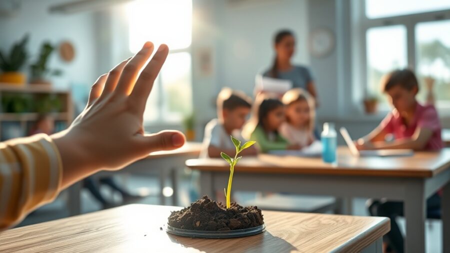 Como Escolher a Melhor Escola para Seu Filho