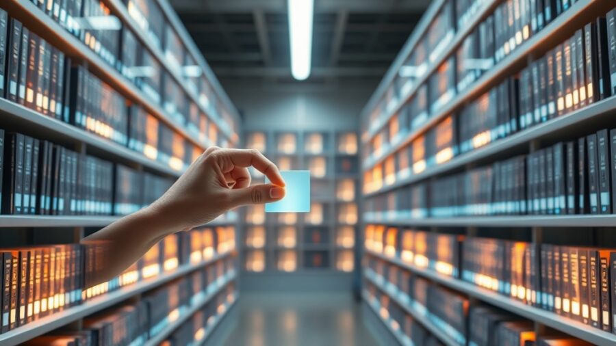 Como Fazer Backup Corretamente: Guia Completo para Você