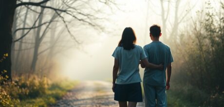 Como Lidar com a Puberdade dos Filhos: Guia Completo