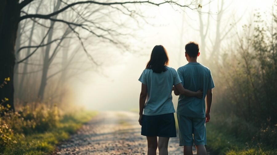 Como Lidar com a Puberdade dos Filhos: Guia Completo