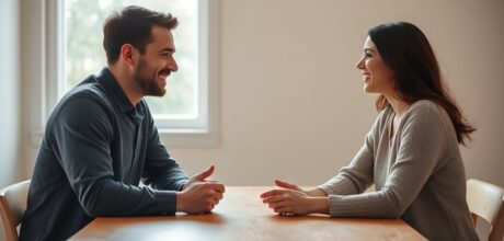 Como Manter Diálogo Aberto: Dicas e Estratégias Eficazes