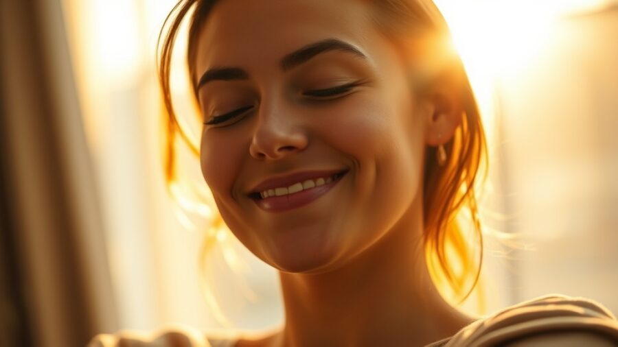 Como Viver o Momento Presente e Transformar sua Vida