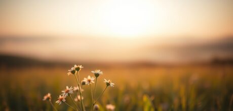 Florais Bach para Equilíbrio Emocional: Guia Completo