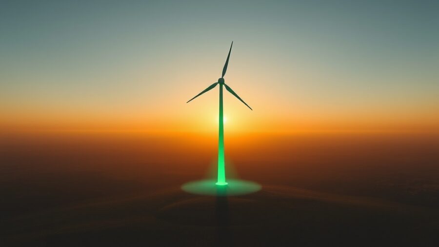 Hidrogênio Verde: A Energia do Futuro Sustentável