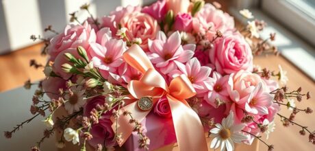 Ideias de Presente para o Dia das Mães: Surpreenda sua Mãe