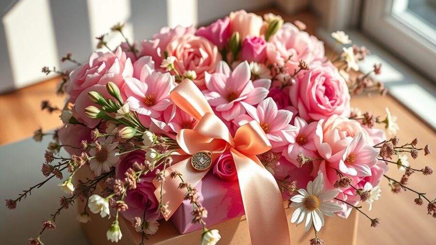 Ideias de Presente para o Dia das Mães: Surpreenda sua Mãe