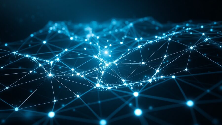 Internet Quântica: Comunicação Segura para o Futuro