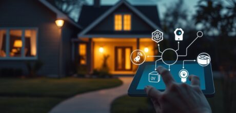 Internet das Coisas: Exemplos Práticos e Impactos